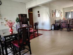 Blk 256 Tampines Street 21 (Tampines), HDB 5 Rooms #463865661